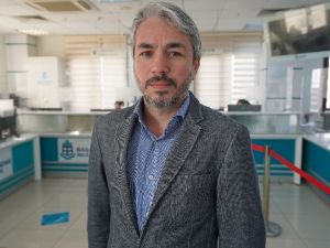 Başakşehir Belediyesinden sosyal sorumluluk desteği