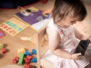 ’’Dikkat eksikliği çocuğunuzun geleceğini etkiler’’