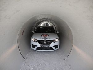Büyükşehir altyapı için dev hatlar