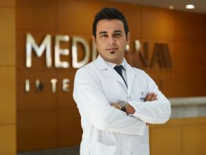 ’’Gebelikte, vücudun vitamin ve mineral ihtiyacı artıyor ’’