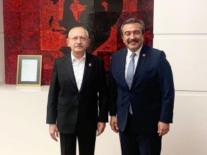 Kılıçdaroğlu Adana’ya geliyor