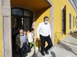 Konak ve Bayraklı Belediyesine ödül