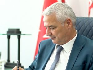 Saruhanlı Belediyesi, kiracılarına zam yapmayacak