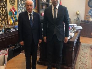 Yurdagül: “Mesnetsiz zırvalar”
