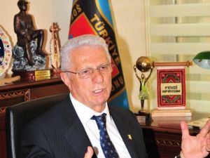 TŞOF Başkanı Apaydın: “Köprü ve yol geçiş ücretleri esnafın belini büktü”