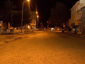 İhsaniye ilçesinden alkışlanacak hareket