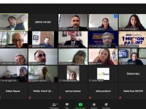 Patentin büyümeye katkısı ’geometrik’ yansıyor