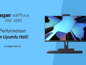 2021 yılında kullanılacak All-In-One bilgisayar modelleri piyasaya çıktı