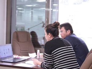 Mimar Sinan Üniversitesi, Eyüpsultan’da alan çalışması yapacak