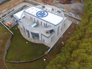 Allianz Teknik’e  ‘Sürdürülebilirlik’ ödülü