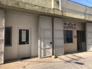 Söke Ziraat Odası Laboratuvarı akreditasyon belgesi aldı