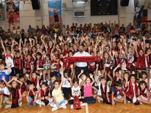 Avrupa’dan Çiğli Belediyesine bir ödül daha