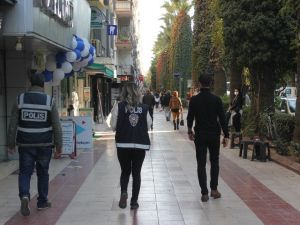 Aydın’da denetimler sıkılaştırıldı