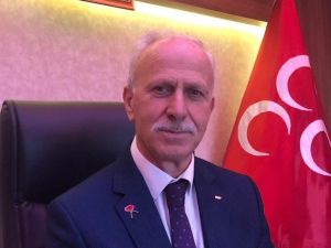 Karapıçak: “Cumhur İttifakı al-ver süreciyle kurulmamıştır”