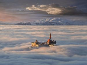 19. Devlet Fotoğraf Yarışması sonuçlandı