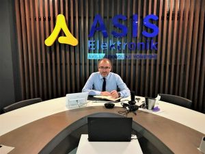 Türk şirketi, Hindistan’da hedef büyüttü