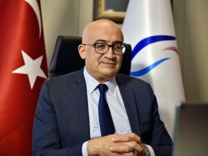 ’TÜBİTAK Bilim ve Toplum Programları Bilgilendirme Semineri’ gerçekleştirildi