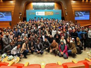 YTB’nin Uluslararası Öğrenci Akademisi’ne başvurular başladı