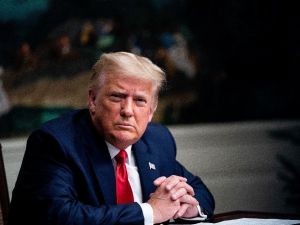 ABD Senatosu’ndan geçen 2021 savunma bütçesi, Trump’ın vetosunu aşıp yasalaştı