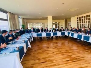 Didim’e yapılması düşünülen Su ürünleri OSB yatırımı durduruldu