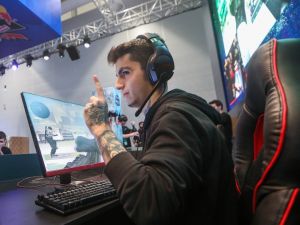 Red Bull Flick geri dönüyor