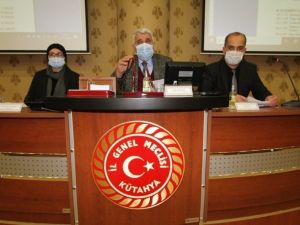 Bütçenin yarısı yatırımlara