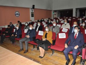 Afyonkarahisar’da E-twinning ödülleri verildi