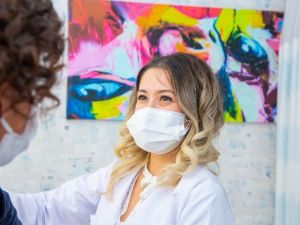 Cerrahi Hastanesi kadrosuna bir uzman isim daha eklendi