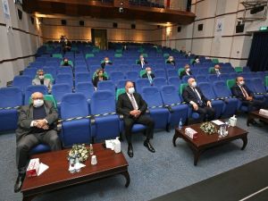 Selçuk Yaşar Ödülü ikinci kez sahibini buldu