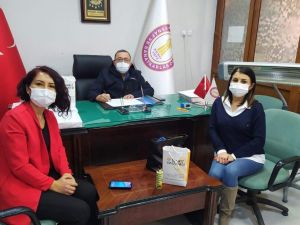 Esnaf Odası üyeleri indirimli sağlık hizmeti alacak