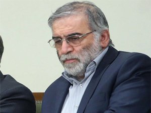 İran İstihbarat Bakanı Alevi: “Mahabadi suikastının faillerini yakalama operasyonunu başlattık”