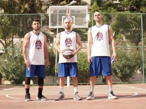 Ben Fero ve Anıl Piyancı birbirlerine meydan okuyacak