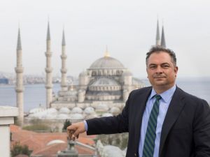 Tarihi Yarımada turizme hazır, pandeminin bitmesini bekliyor