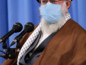 İran dini lideri Hamaney’den Mahabadi suikastı faillerinin yakalanması çağrısı