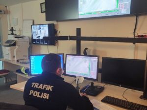 Datça’da MOBESE denetimleri arttırıldı