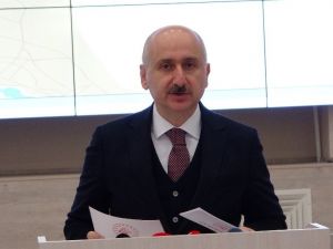Bakan Karaismailoğlu’ndan Türk gemisine müdahale açıklaması: “Gerekçe kabul edilemez”