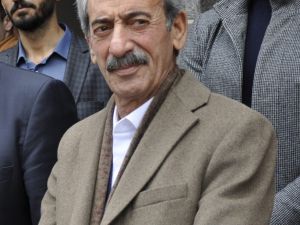 Siverek Belediye Başkanı Aydın görevinden istifa etti