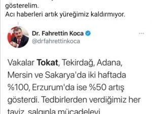 MHP’li Bulut: “Acı haberleri artık yüreğimiz kaldırmıyor”
