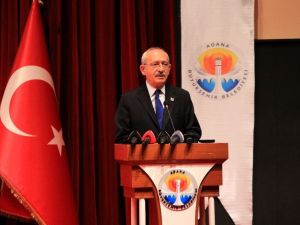 Kemal Kılıçdaroğlu: “Ahlaklı bir siyaseti bu coğrafyaya getirmek istiyoruz”