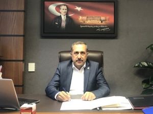Milletvekili Arvas: “Hayvancılık gelişecek, yetiştirici rahatlayacak”