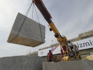 Türk doğal taşları Vietnam’a sanaldan ulaşacak