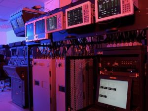 Yeni tip denizaltıların komuta kontrol sistemlerinin teslimatları sürüyor