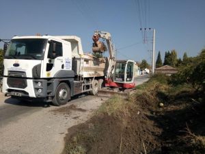 Sarıçam sakinleri rahat bir nefes alacak