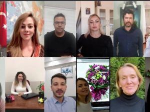 Ebeveynler EBAveyn oldu