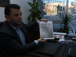AK Partili Kapaklı Belediye Başkanı’ndan CHP’li Tekirdağ Büyükşehir Belediyesi’ne "ayrımcılık" tepkisi