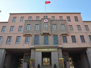 MSB’den bir televizyon programında gerçekleşen TSK’ya yönelik hakaret söylemleri hakkında açıklama