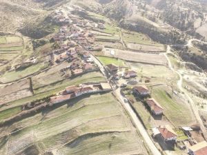 Bir mahallenin daha kanal sorunu çözülüyor