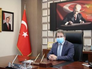 İl Sağlık Müdürü Benli, “Hastane Yükümüz Giderek Artıyor”