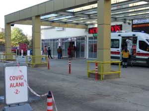 Trabzon kırmızı alarm veriyor