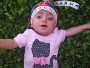 Batman’da 1 buçuk yaşındaki bebek koronadan hayatını kaybetti